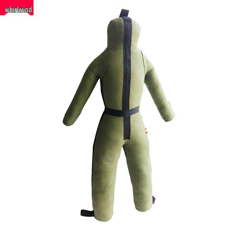 Xuan Shi Humanoid Boxing Sandbag 180cm