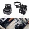 Car Front Cup Holder 2106800114 66920101 Replacement Parts Cup Holders Compatible For Benz E300 E320 W210 Car