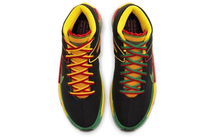 Nike Kd 13 Ep 'Rasta' DC0008-001