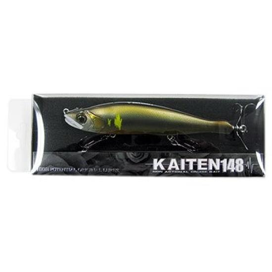 

GAN CRAFT Lure KAITEN Fallen Ayu 148#10