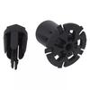 For BMW F12 F13 F07 17117595701 17117575392 Cooling Radiator Upper Support Clip