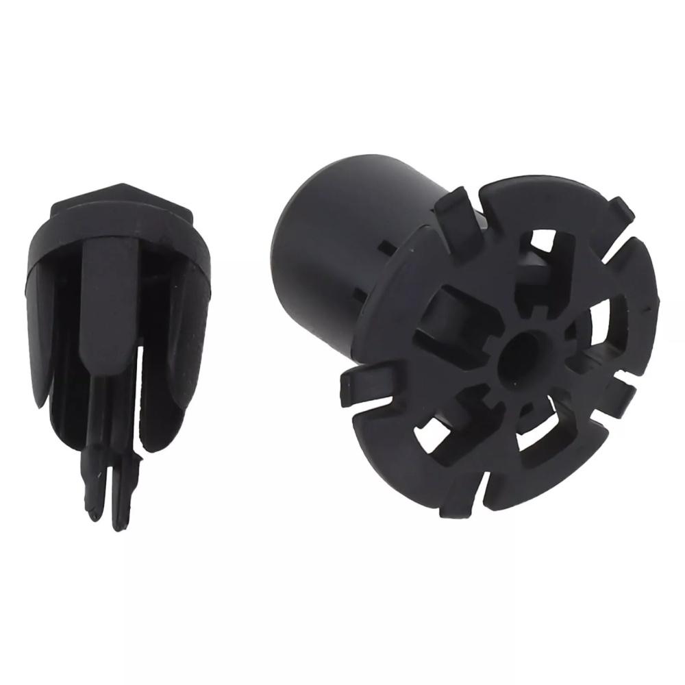 For BMW F12 F13 F07 17117595701 17117575392 Cooling Radiator Upper Support Clip