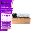 Compatible Konica Minolta TN119 Black Toner Cartridge