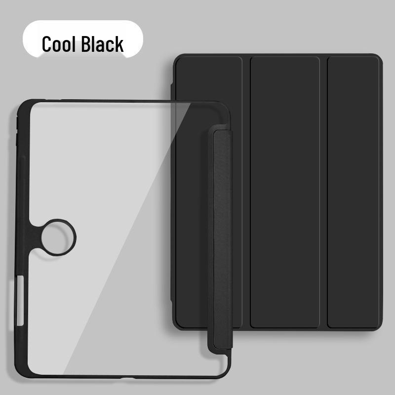 

Шкіряний захисний чохол OnePlus Pad 2 Pro/3 Fold GO, що запобігає згинанню (13.2 ) OnePlus Pad 2（12.1 inch）