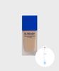 Modrý make-up 35ml