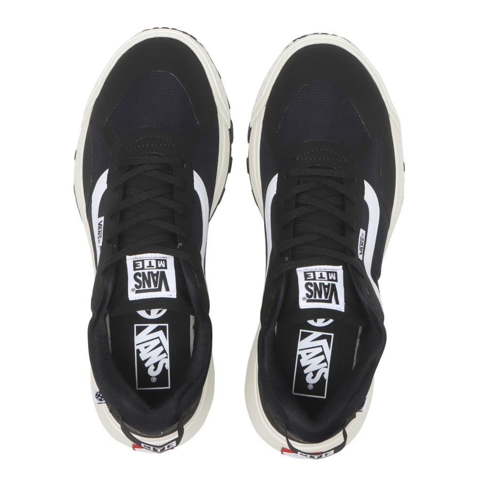 Vans Mte Crosspath Vn000cvuba2 Black White