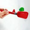 Holder Silicone Food Clip In The Kitchen High Temperature Resistant Scald Protection Grill Clip Kitchen Gadgets Bbq Accessories