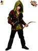 Boys' Halloween Archer & Hunter Costume