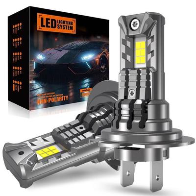 Iluminare exterioară – Faruri frontale