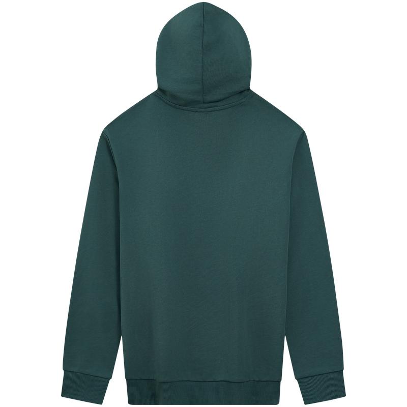 Calvin Klein Sweatshirts Men's Hooded Moderate 4RD268G