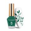 Molly Nails PRO Stamping Green No. 12 10ml