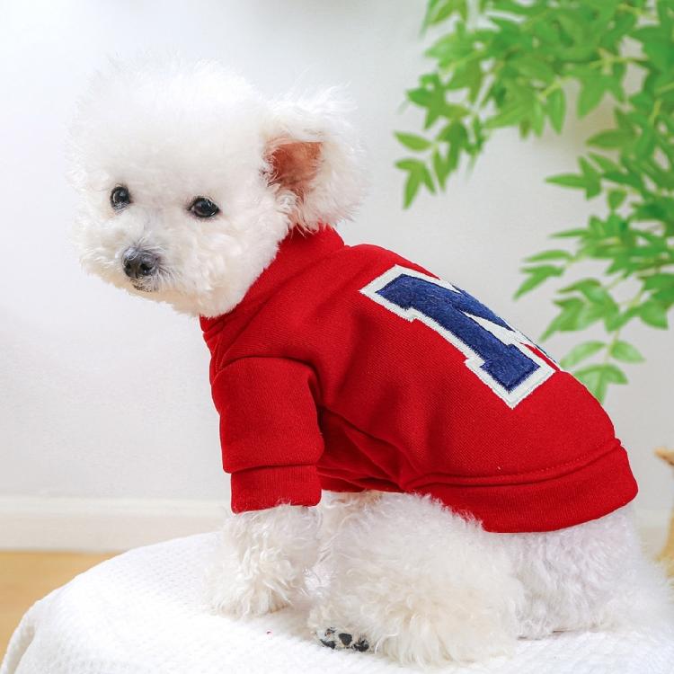 Pet Clothes for Small Dogs Warm Jackets Cute Coat Winter Outfits for Chihuahuas