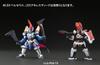 Danball Senki W LBX Sticker 9 LBX Perseus LBX Achilles Deed (Double) &