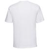 Russell Collection Mens Heavy Duty Work T-Shirt