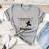 Emotionally Attached To Fictional Characters T-shirt Fourth Wing T Shirts Women Graphic T Shirts Short Sleeve Book Lover Shirt