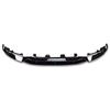 BMW X5 (14-18) F15 Black Warrior Front Lip Modification Parts