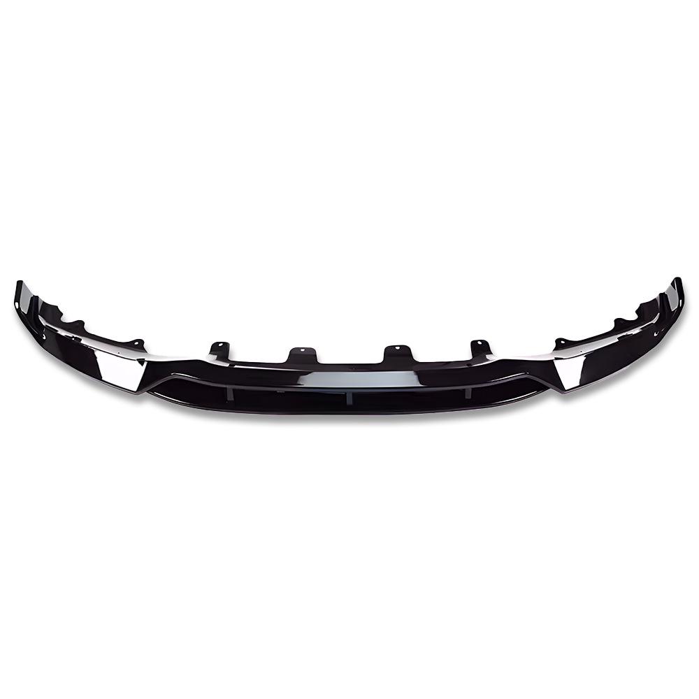

BMW X5 (14-18) F15 Black Warrior Front Lip Modification Parts