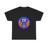 Men's and Women's T-shirts 20 Air Force (U.S. Army)