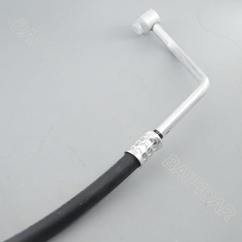

Baificar Brand New A/C Refrigerant Discharge Line Hose 977622H101 97762-2H101 For 2006-2012 Hyundai Elantra