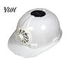 Outdoor Solar Power Cooling Fan Safety Helmet Workplace Protective Cap Hard Hat?