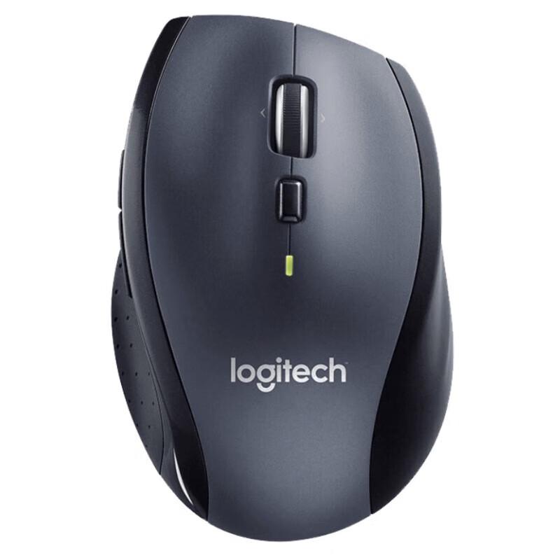 

Logitech M705 Wireless Mouse
