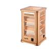 Multifunctional Energy-Saving Electric Heater Oven for Indoor Use