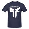 Rockford Fosgate Smooth Tshirt Casual And Loose Fun Prints Tees