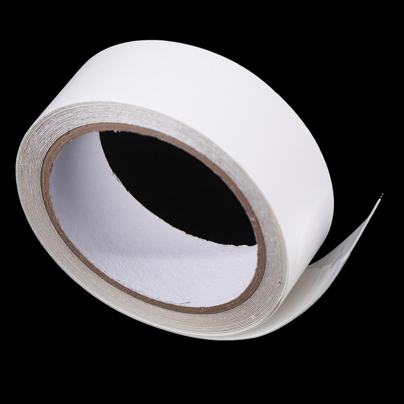 Ochranná páska na ochranu hlavy tenisové rakety Tpu Ochranný pásek proti nárazu Ochranný kryt pro sportovní vybavení Rám plážové rakety Ochranná nálepka