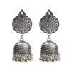 Pendientes Piercing Indian Jewelry Jhumka Charms Earrings For Women Accessories Kolczyki Stud Earring Trendy Wedding Ear Rings