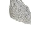 ANTEPRIMA Tote Bag Party bag Handbag Wire bag wire white Women Used