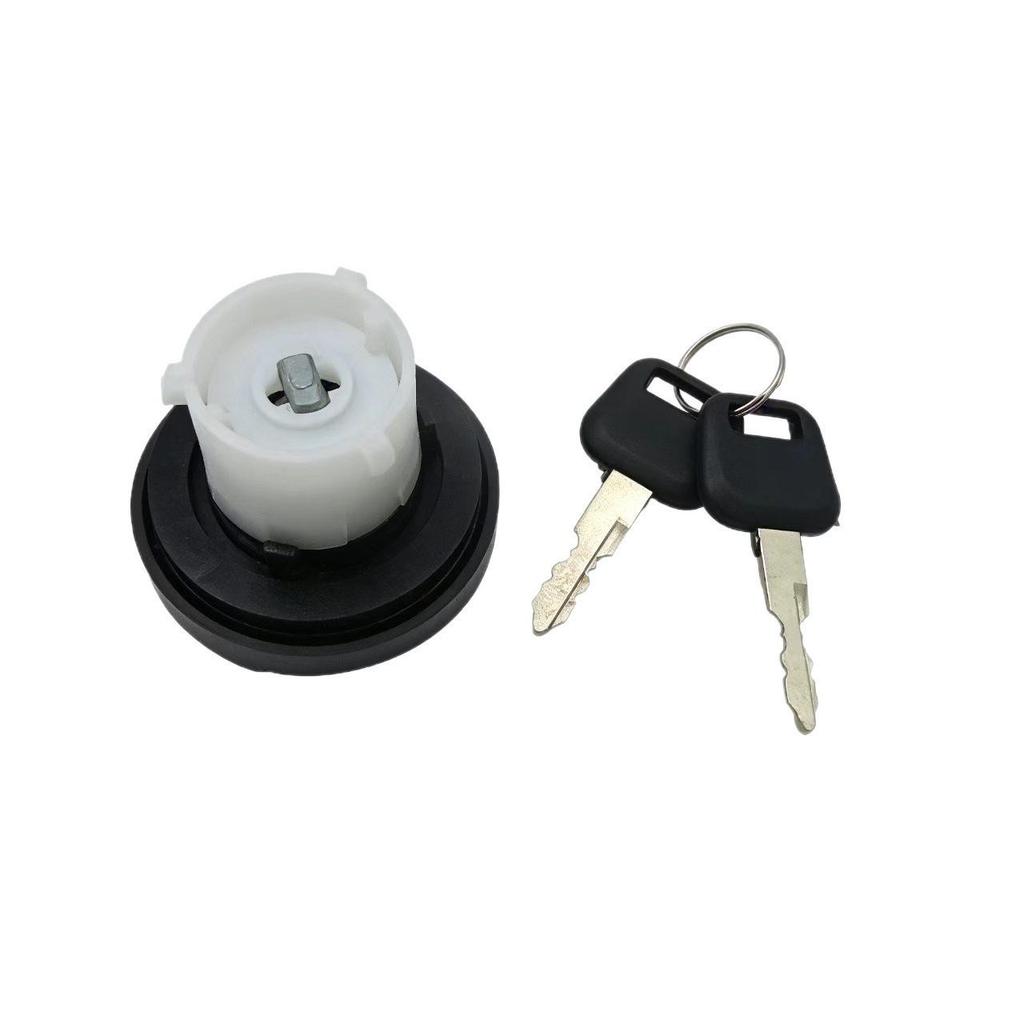 Locking Fuel Tank Cap 4411620 for Ford Transit 2C1A9K163AA