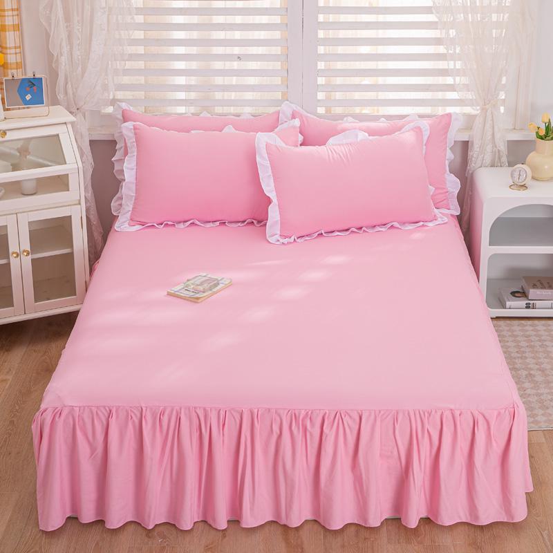 All-Season Anti-Slip Tatami Single Bed Floor Cover Sheet