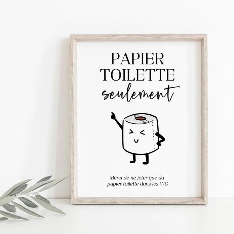 

Abstract Toilet Rules Poster Humour Picture Funny Bathroom Canvas Painting Wall Art WC Toilet Room Mural Wash Room Decor 21X30CMNo Framed