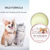 Pet Cat Foot Care Cream Protecting Pad Balm Foot Protective Oil Dog Foot Cream for Dog and Cat Paws