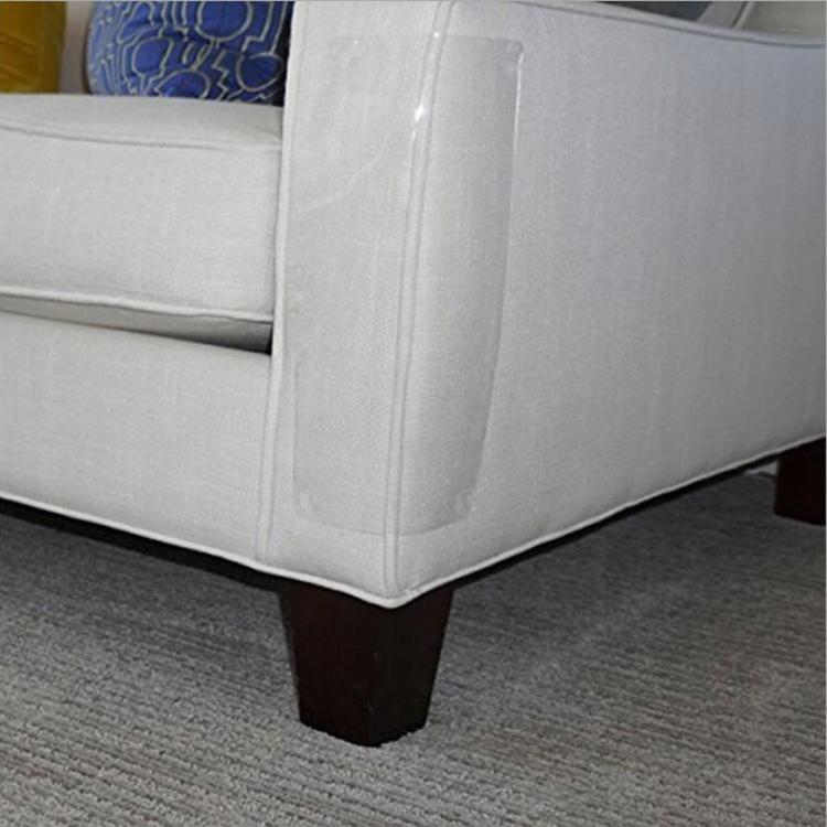 Protective Foil Anti-Scratching Cover For Sofas, Armchairs, Cat Scratching Post Xl