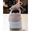 Vainer Women S Comfort SneakerS Pink 318d
