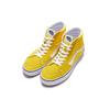 Vans Unisexové tenisky Sk8-Hi Cyber Yellow True-White VN0A32QGCA1