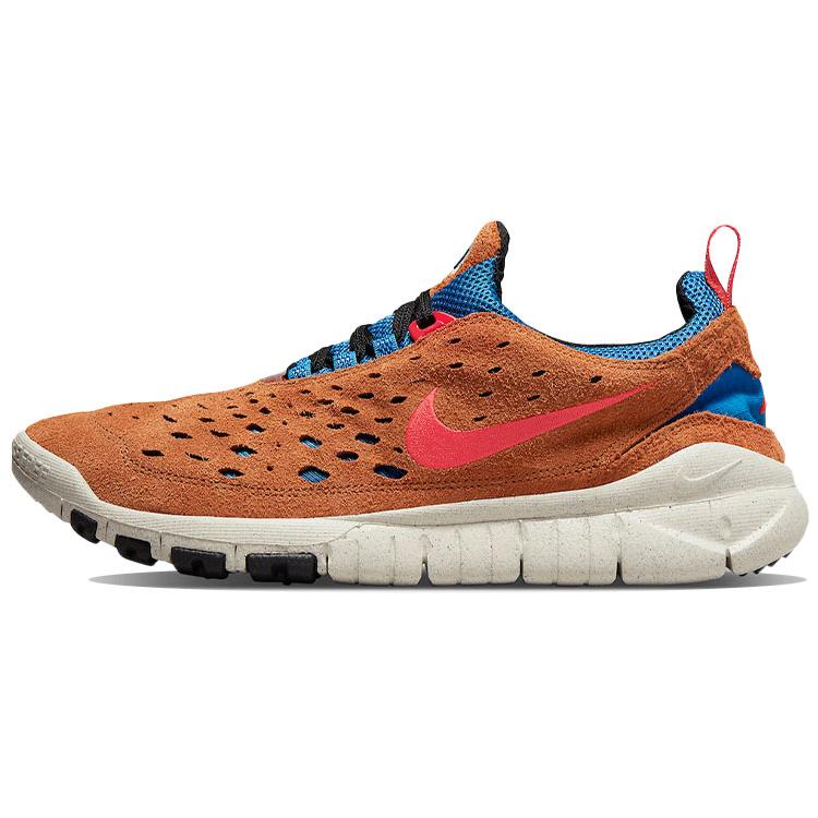 

новые Nike Free Run Trail Dark Russet 42