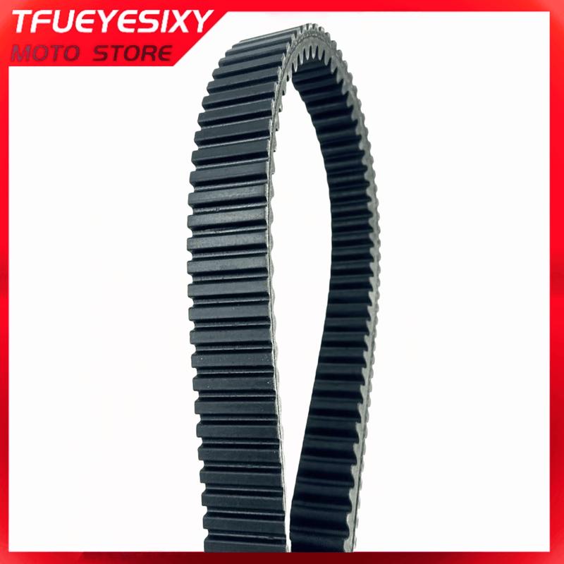 Transmission Drive Belt For Y/m/ha Sidewinder TX MTX RTX STX XTX SRX 2017- BTX SRS10 SW10 SR Viper 2015- 8JP-17641-00