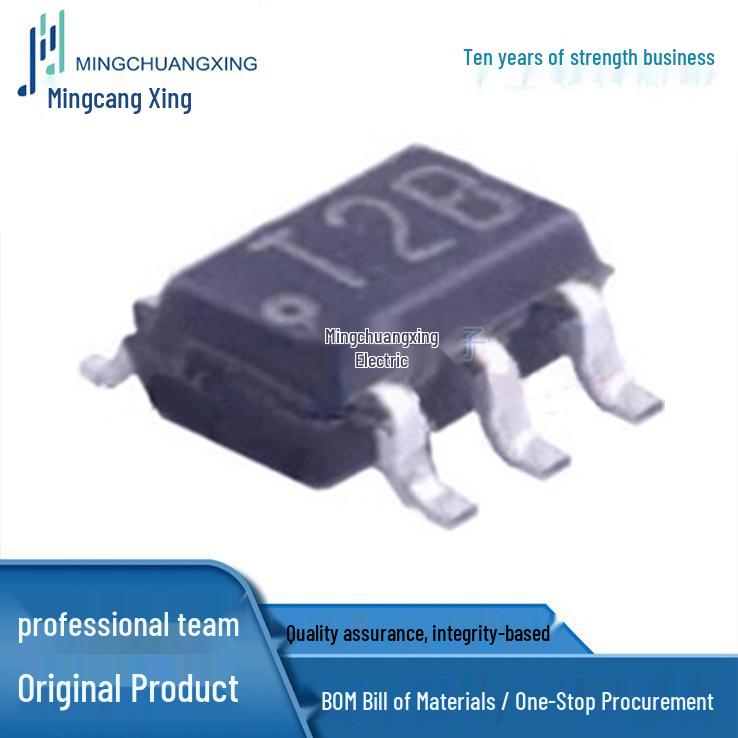 LM20BIM7X/NOPB SC70-5 Integrated Circuit - Brand New, In Stock