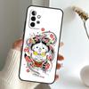 Yakuza Goro Majima's Hanya For Samsung Galaxy A51 A71 A12 A22 A32 A52 A72 A13 A23 A33 A54 A53 A34 A73 A21S A52S Phone Case