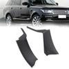 For Land Rover Range Rover 2013- Car C Pillar Trim Lower Panel Molding Cover LR035821 LR035817 Accessories