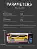 Xinao 1/24 Roll-Royce Shining Alloy Car Model with Pull-Back Sound & Light Features.