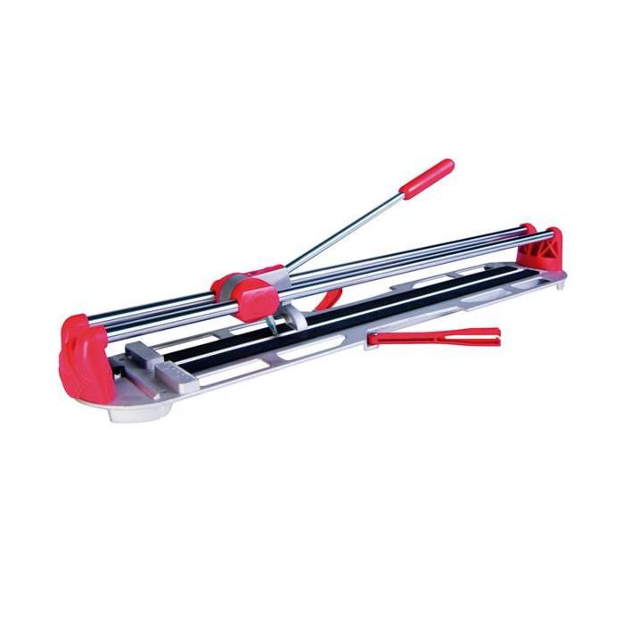 Coupeuse Carrelage RUBI STAR 51 Sans Valise