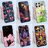 For Blackview Color 6 Case Luxury Cute Love Rabbit Funny Soft Silicone Protective Back Cover For Black View Color 6 Phone Case