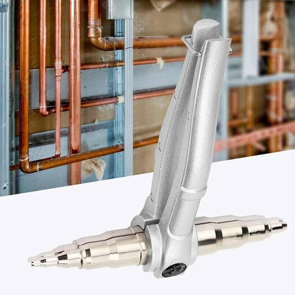 Copper-Tube Expanding Tool Professional for Field Service