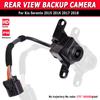 95790-C5100 Car Rear View Camera Fit For Kia Sorento 2015 2016 2017 2018 Reverse Parking Assistant 95790C5100