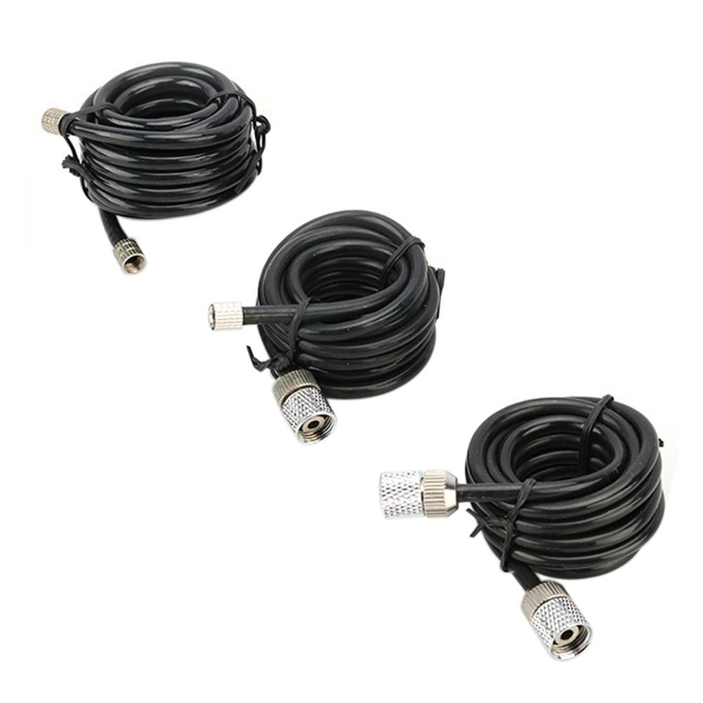 Buy Air Compressor Hose Tube With Quick Connect 1.5m/4.9ft at