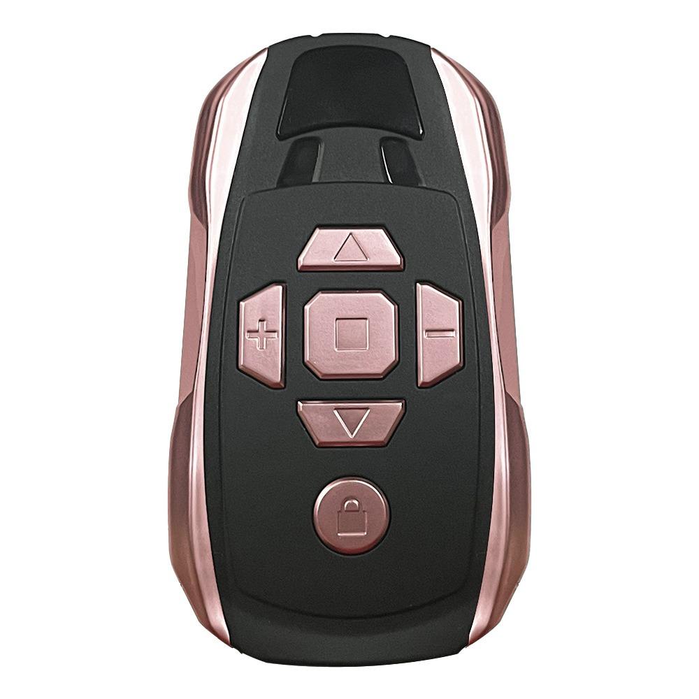 433Mhz Wireless Copy Rechargeable Remote Control Garage Door Gate Key Duplicator Clone Copy Universal Controller Multi-frequency 300-915Mhz