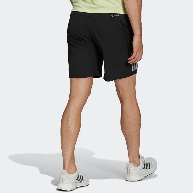adidas Free Shipping With AdiClub Own The Run Shorts H58593